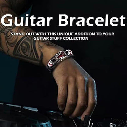 Pulsera Rock Vibe
